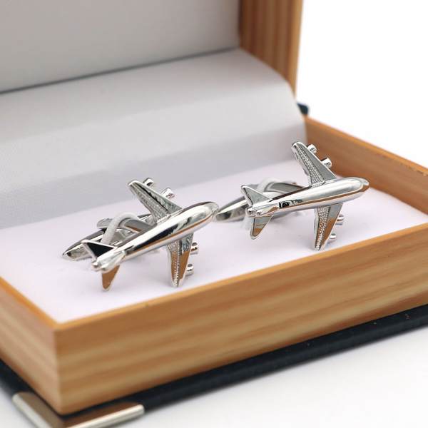 cufflinks