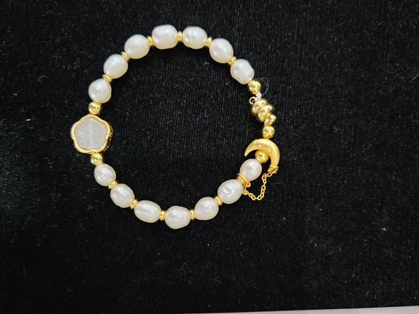 A12 Handmade pearls，Exclusive goods。独版货，纯手工珍珠