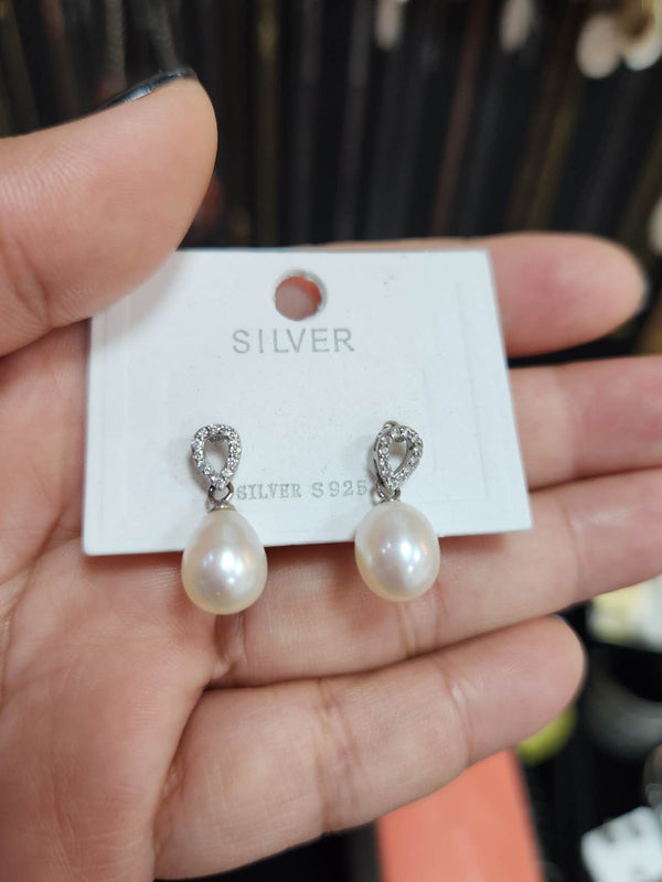 A03  Handmade pearls，纯手工珍珠