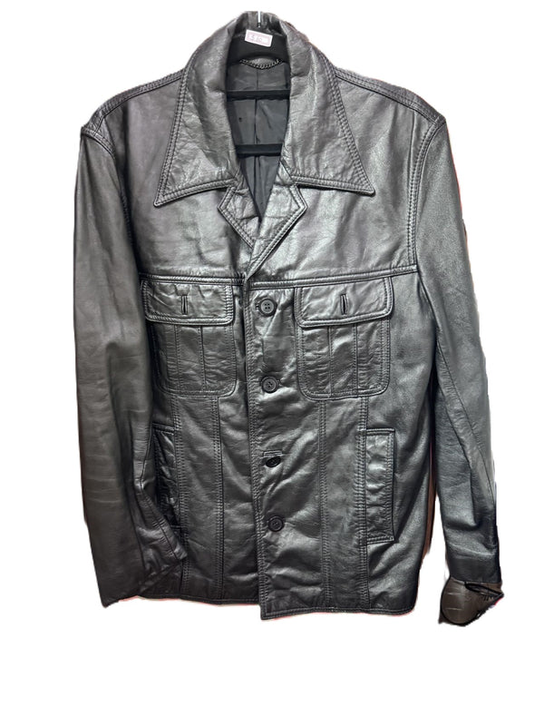 Y35 Pure sheepskin jacket, 65-75KG can be worn. 99 new