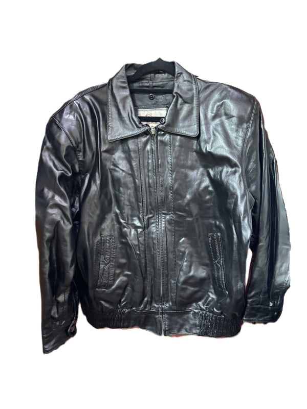 Y40 Pure sheepskin jacket, 98 new, 65-80KG can be worn.