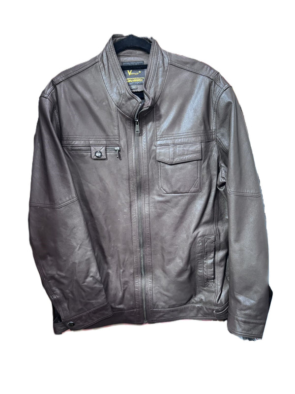 Y33 Pure sheepskin jacket, 70-75KG can be worn. 99 new